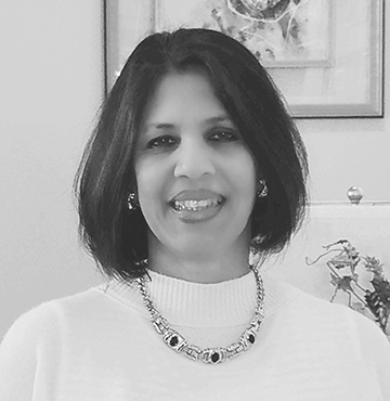 Candida Rebello, PhD, RD