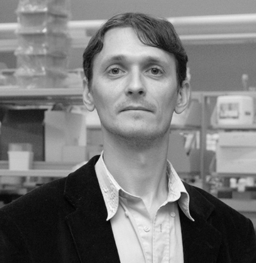 Krisztian Stadler, PhD