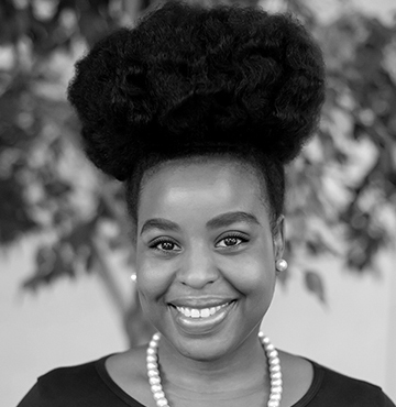 Ursula White, PhD Ursula White, PhD