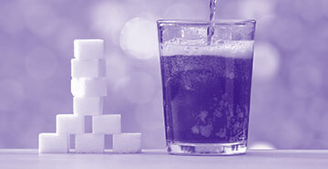 Soda vs Sugar