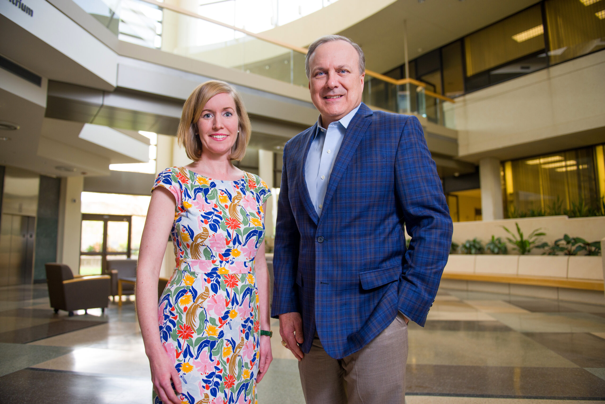 Amanda E. Staiano, PhD, and Philip R. Schauer, MD