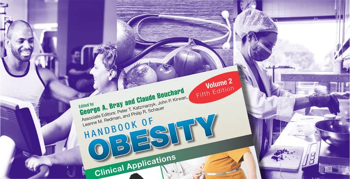 Handbook of Obesity