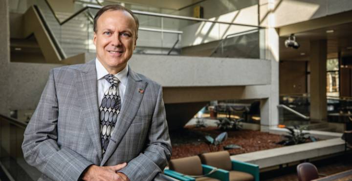 Dr. Philip Schauer