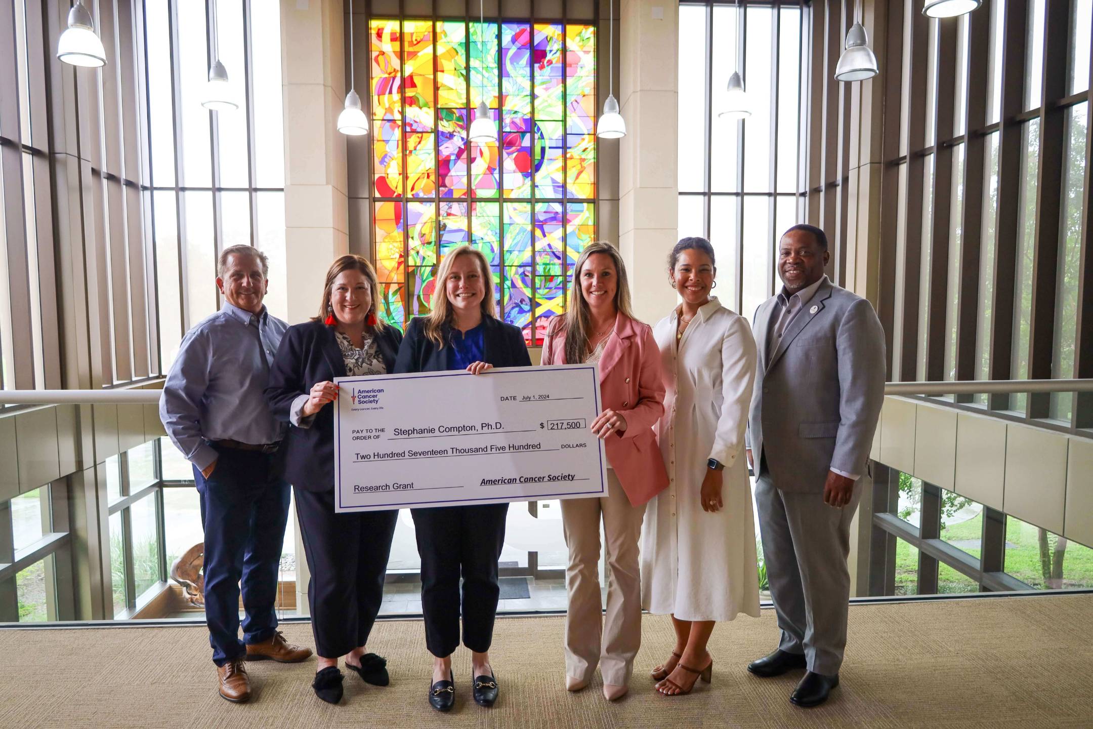 ACS Grant