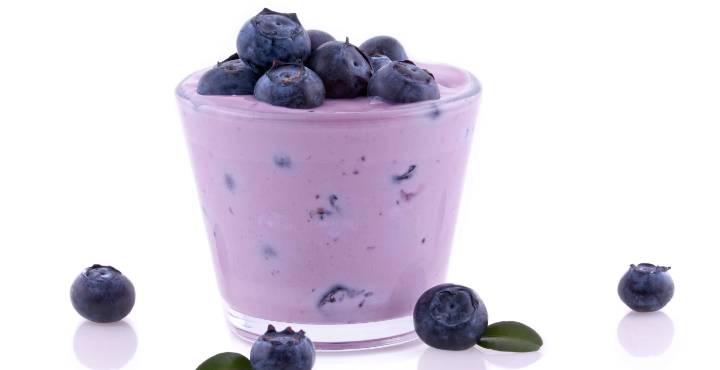 Blueberry