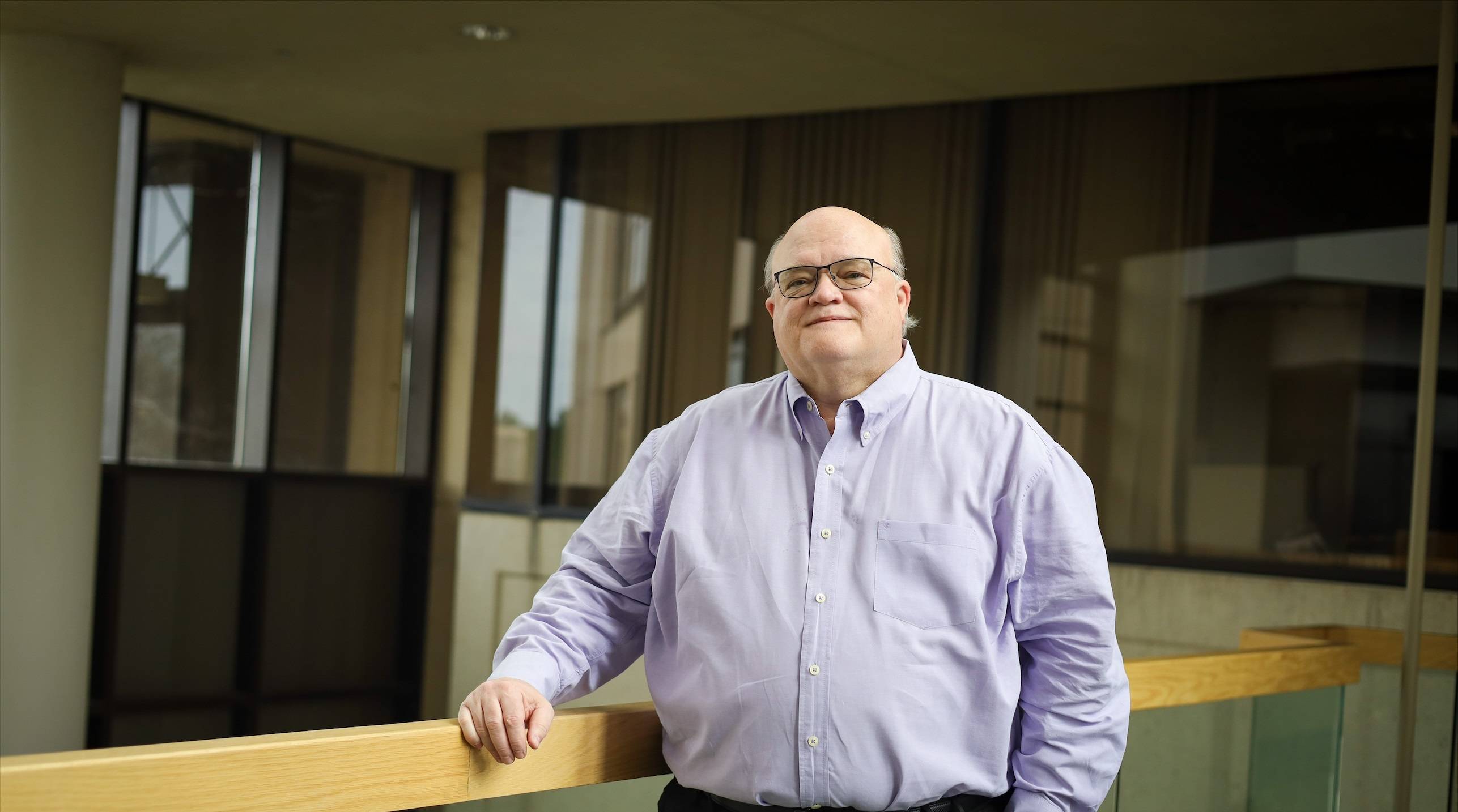 Dr. Robert Kesterson