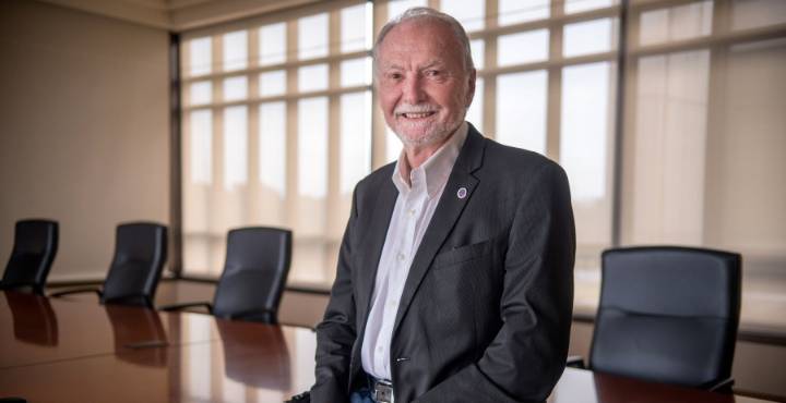 Eric Ravussin