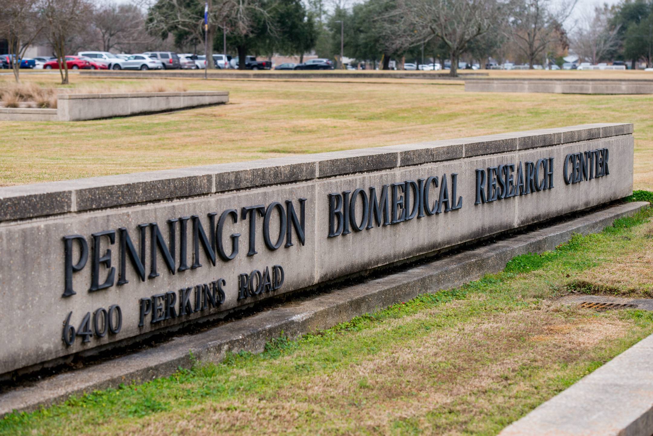 Pennington Biomedical Research Center