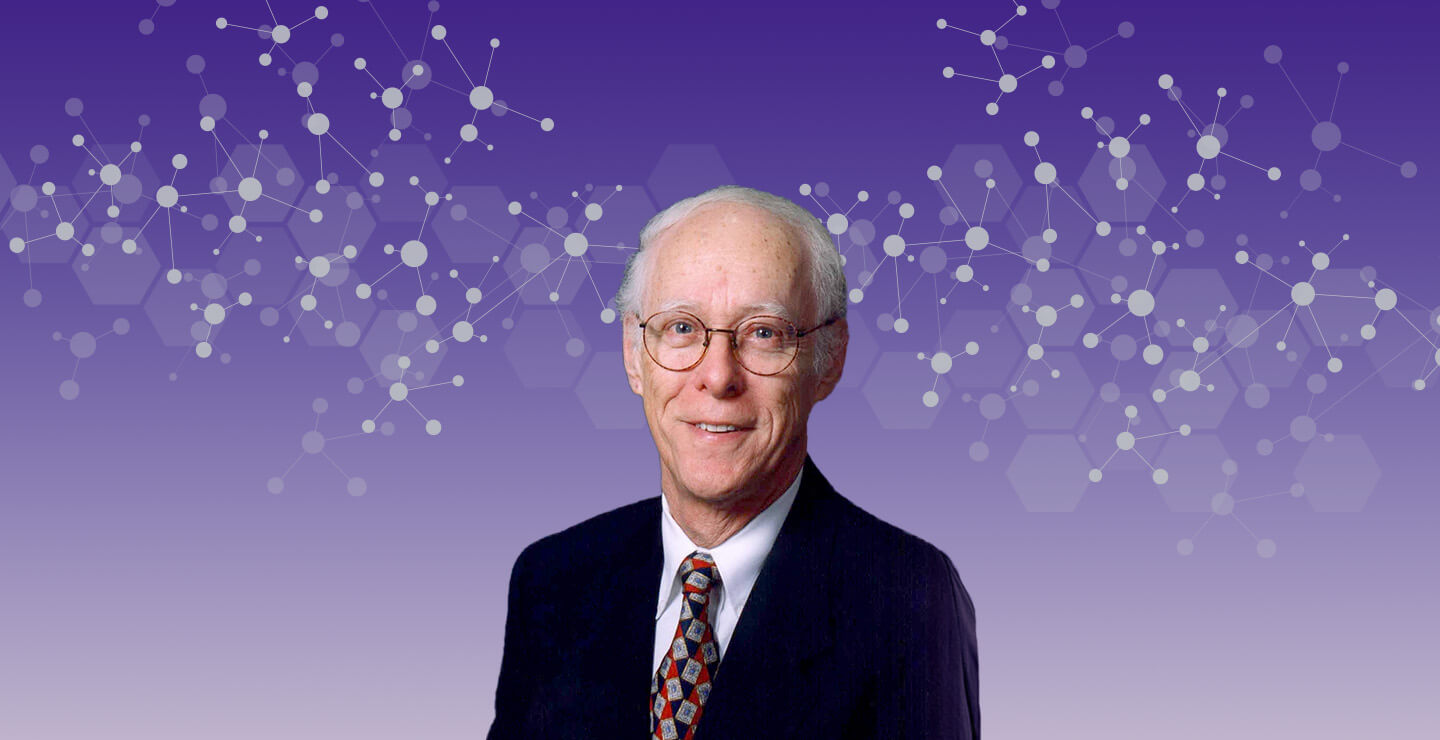 Professor Emeritus Dr. George Bray