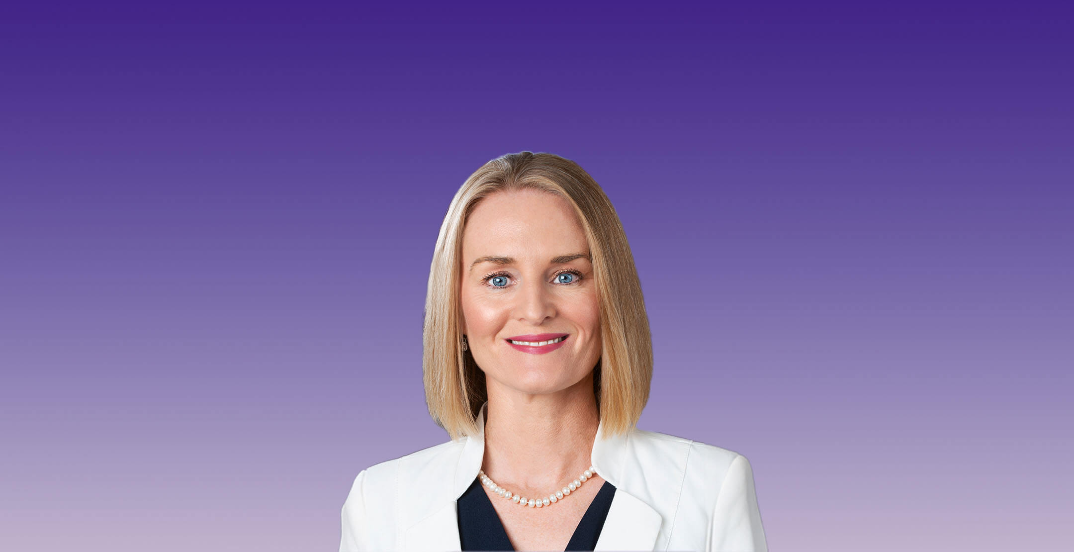 New Director of NORC Dr. Leanne Redman