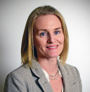 Leanne Redman