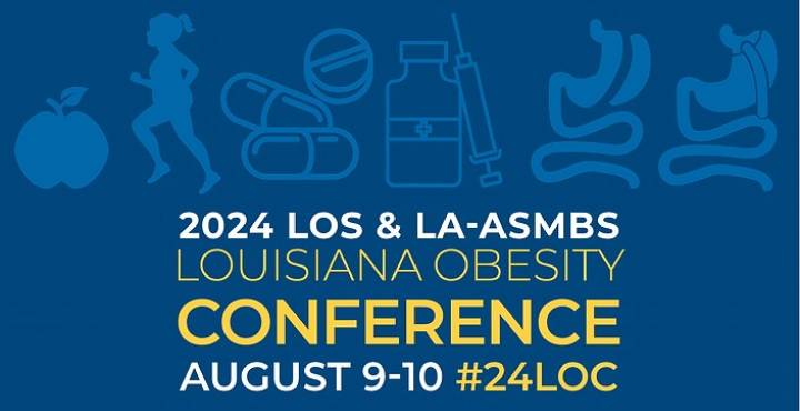 Louisiana Obesity Society