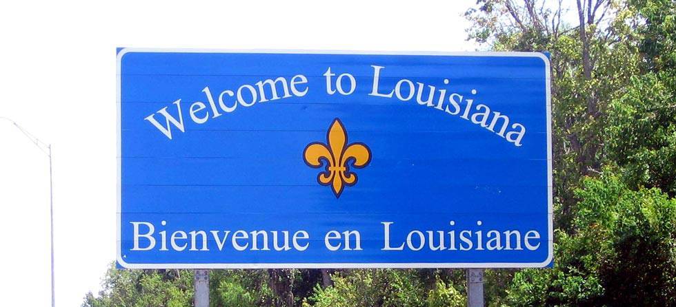 Louisiana Natives