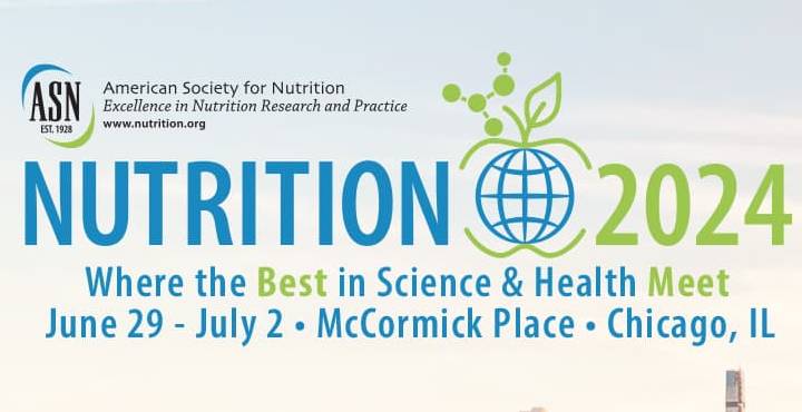 Nutrition 2024