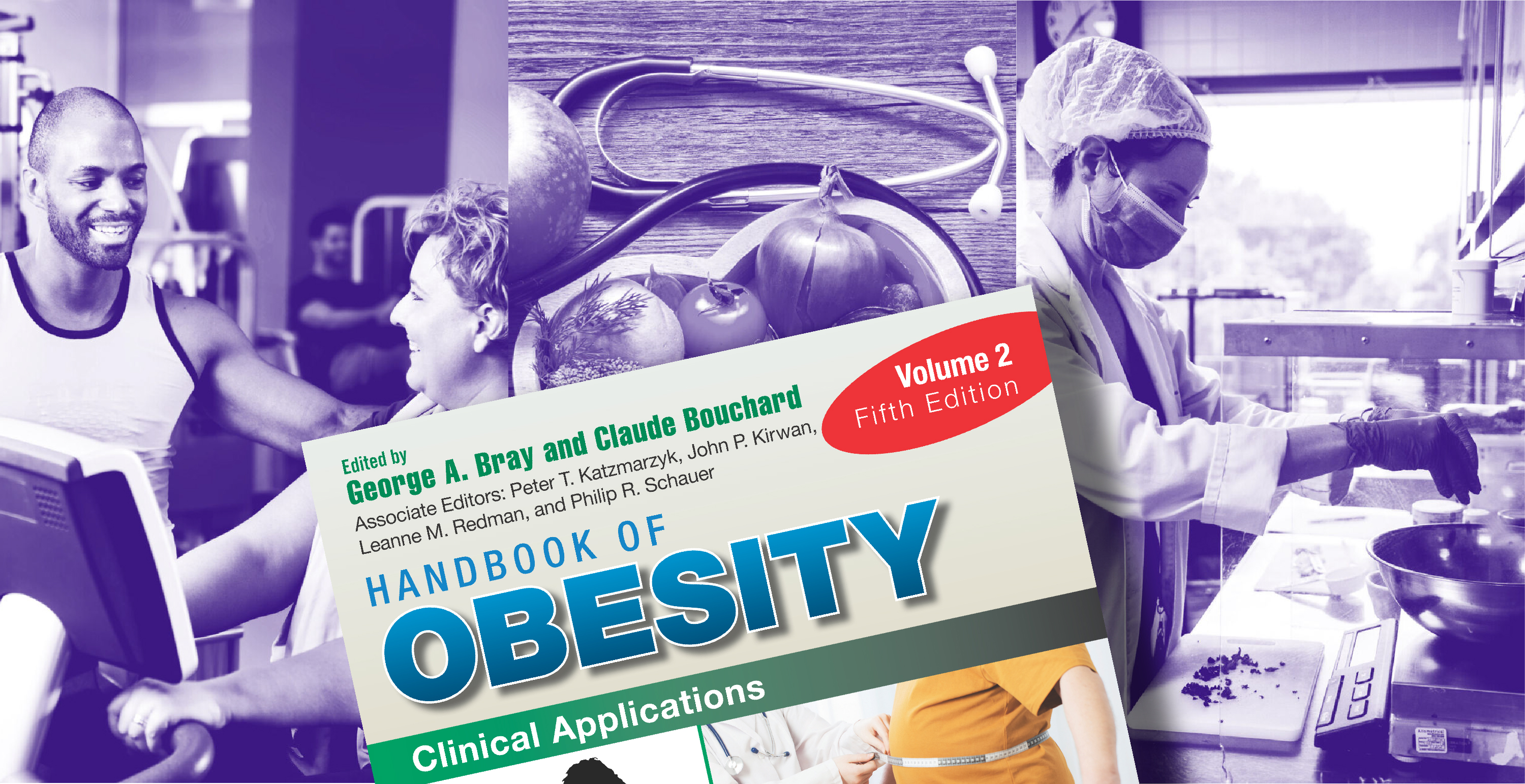 Handbook of Obesity