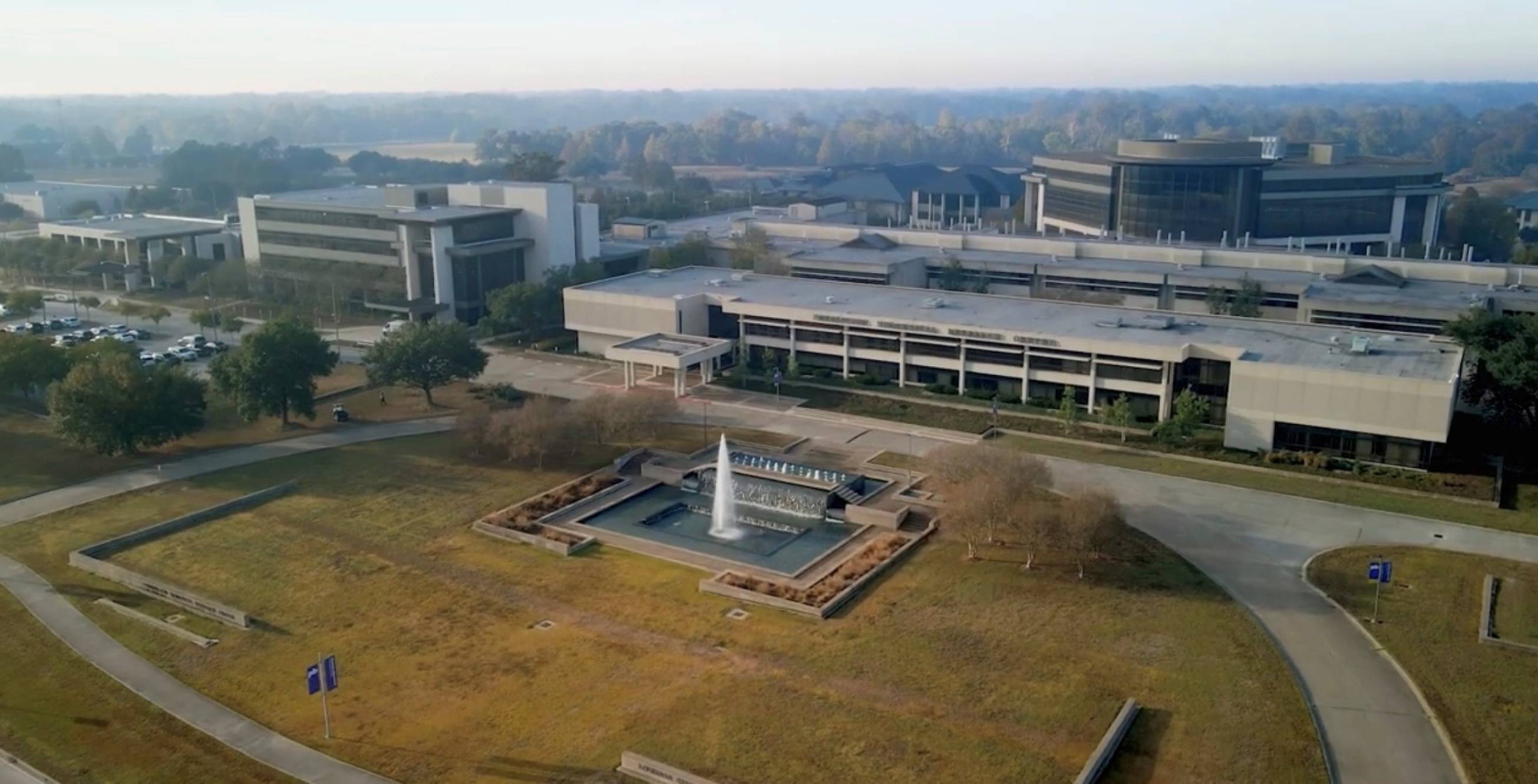 Pennington Biomedical
