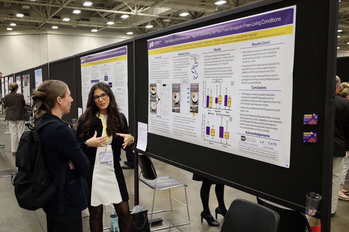 ObesityWeek Poster Session