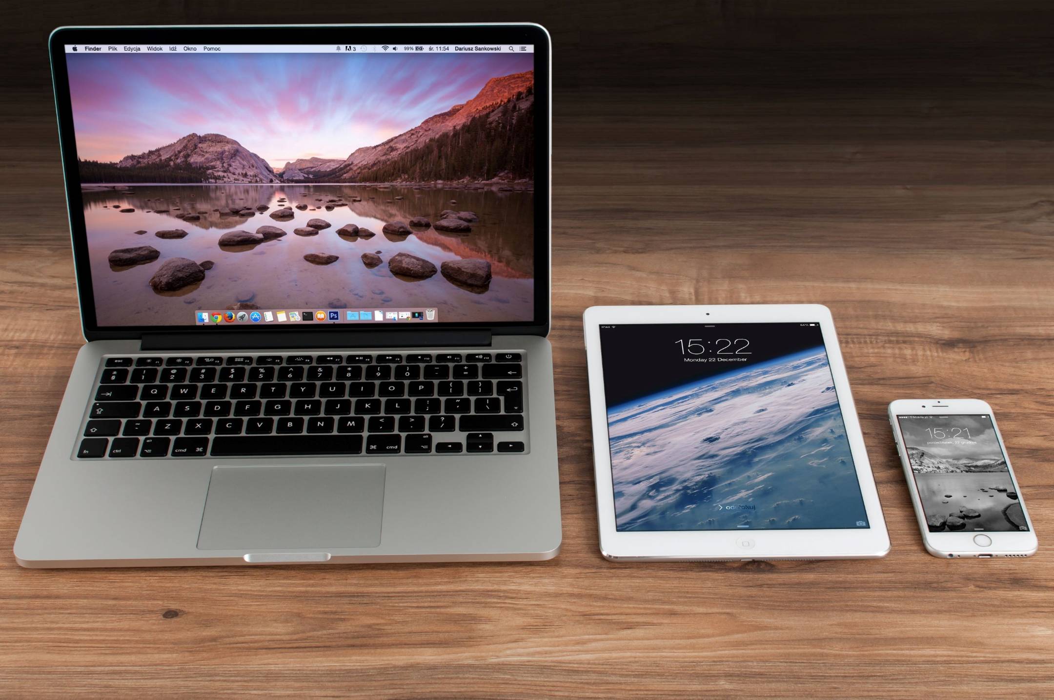 Digital Technology