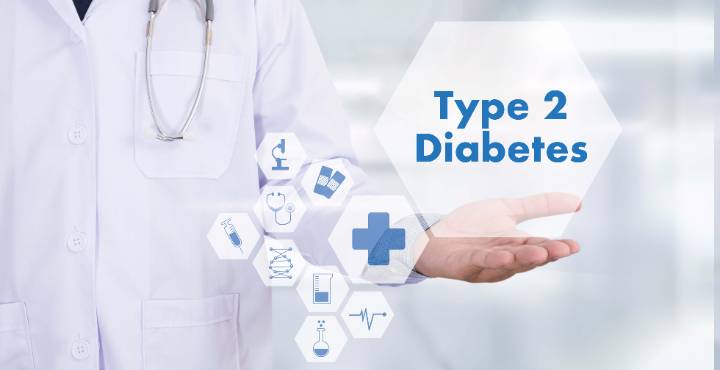 Type 2 Diabetes