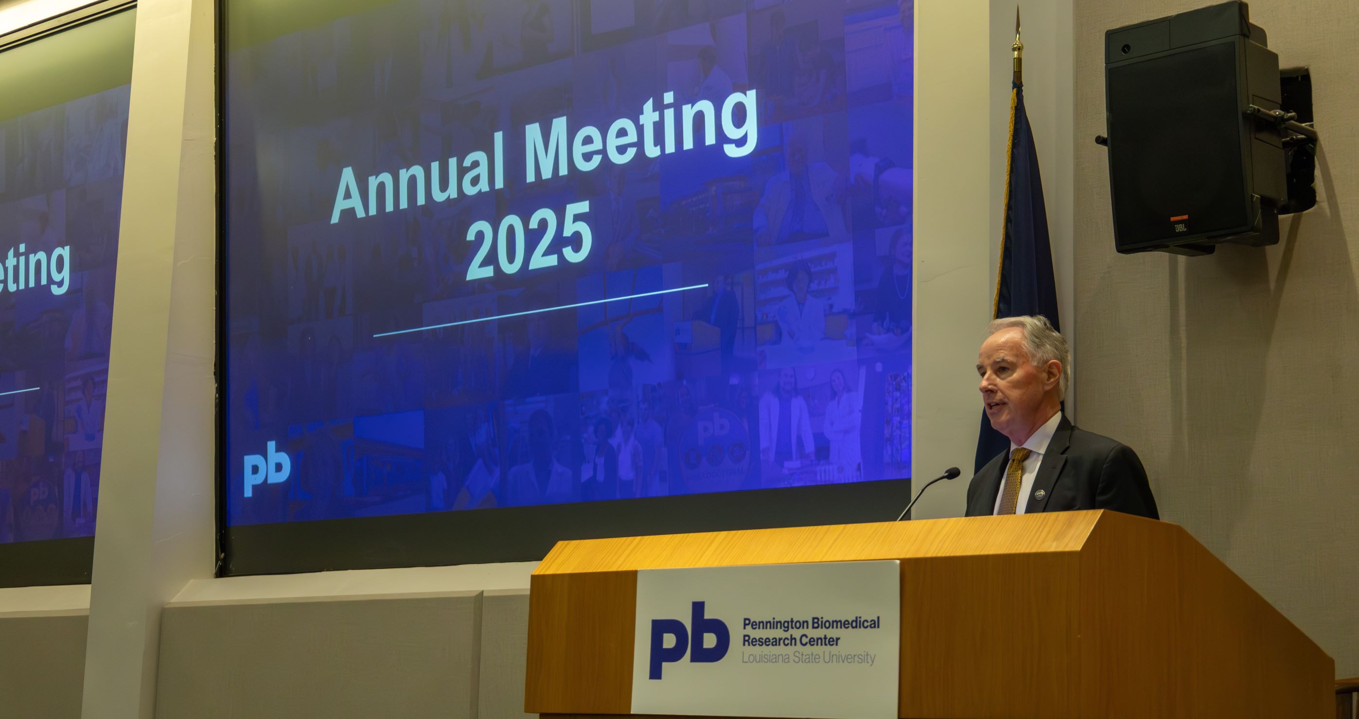 2025 Annual Meeting