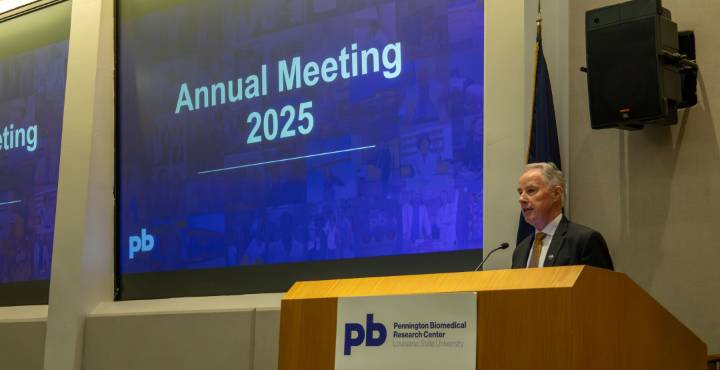2025 Annual Meeting
