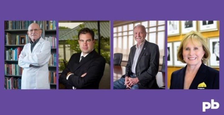 Highly Cited Researchers