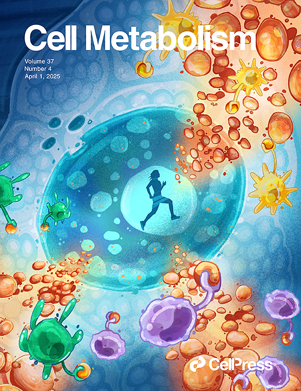 Cell Metabolism