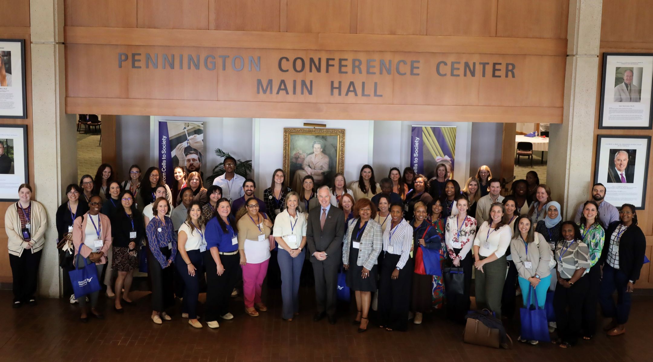 2025 Childhood Obesity Conference