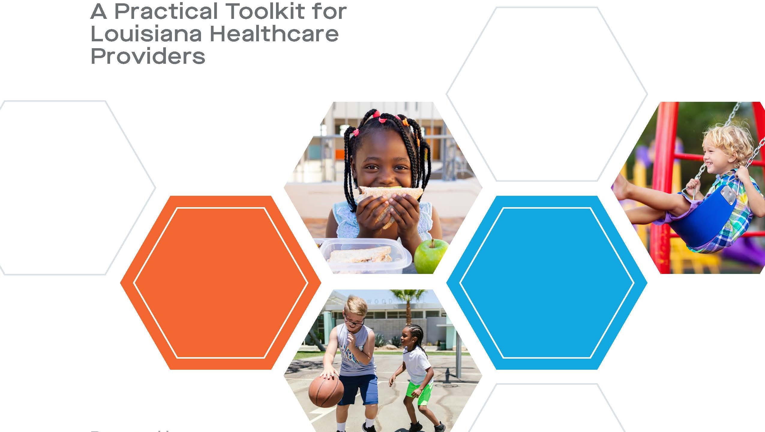 Childhood Obesity Toolkit