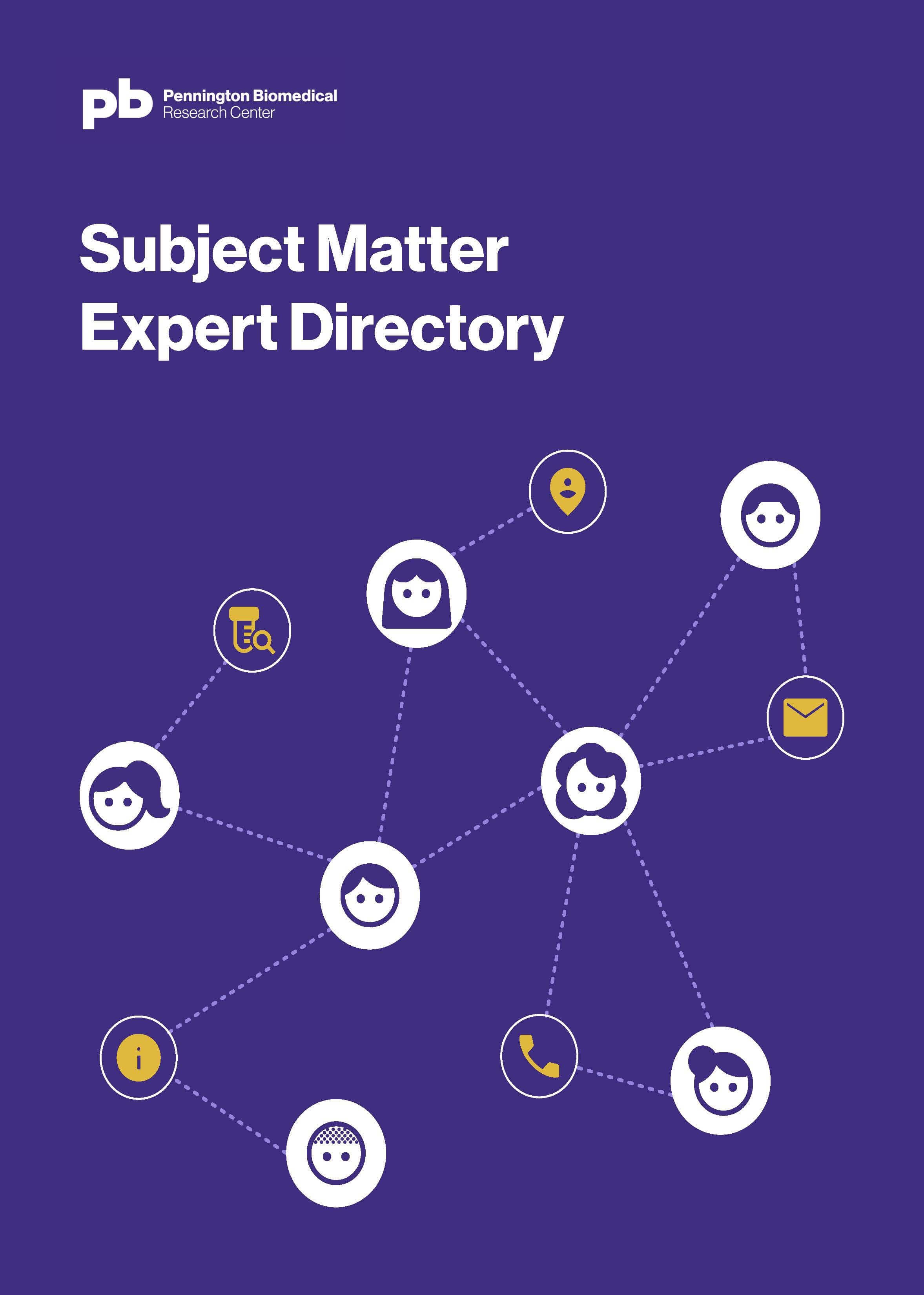 Expert Directory