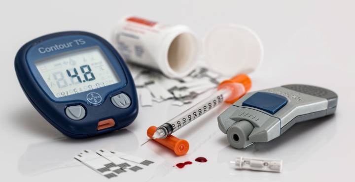 Type 2 Diabetes