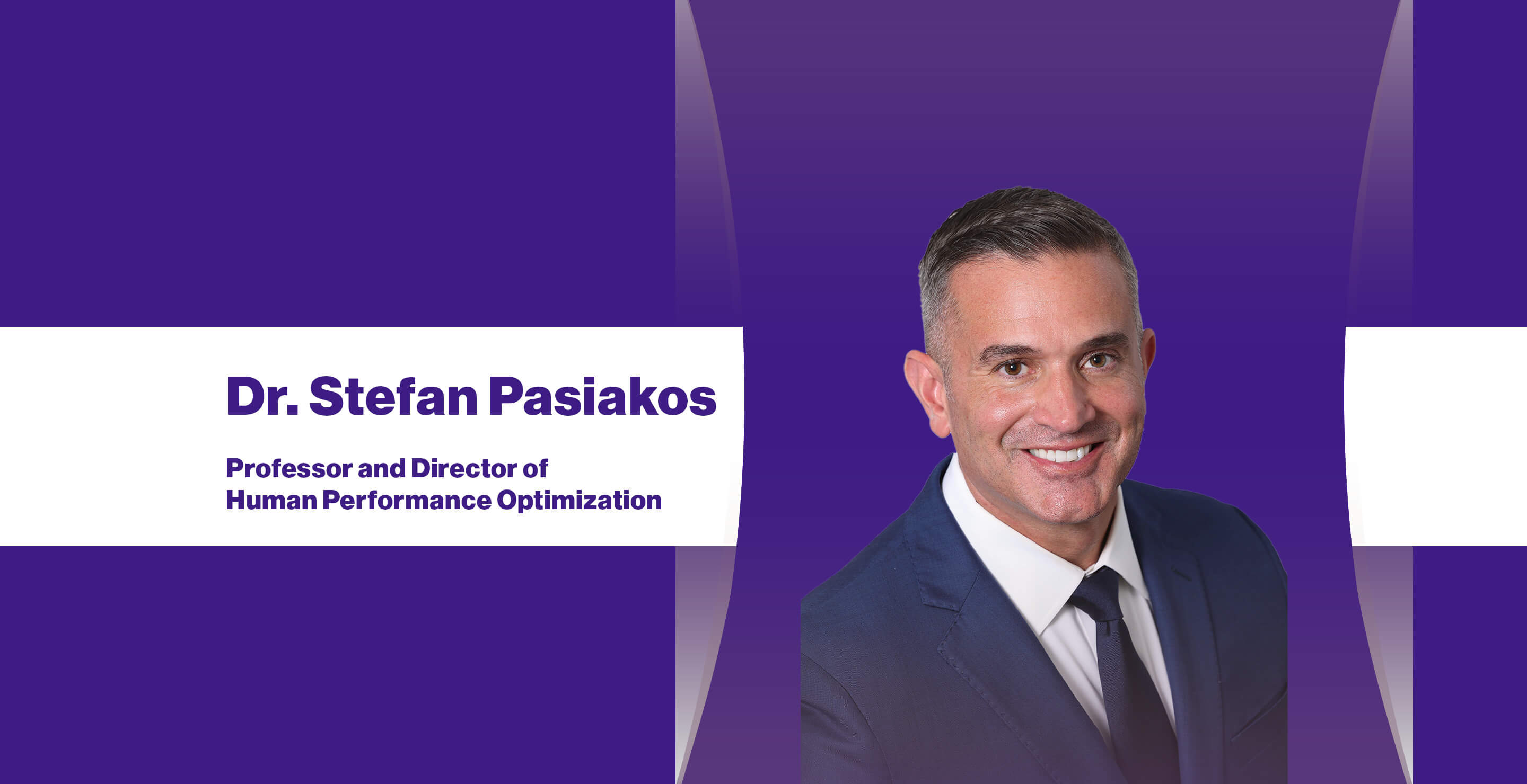 Stefan Pasiakos