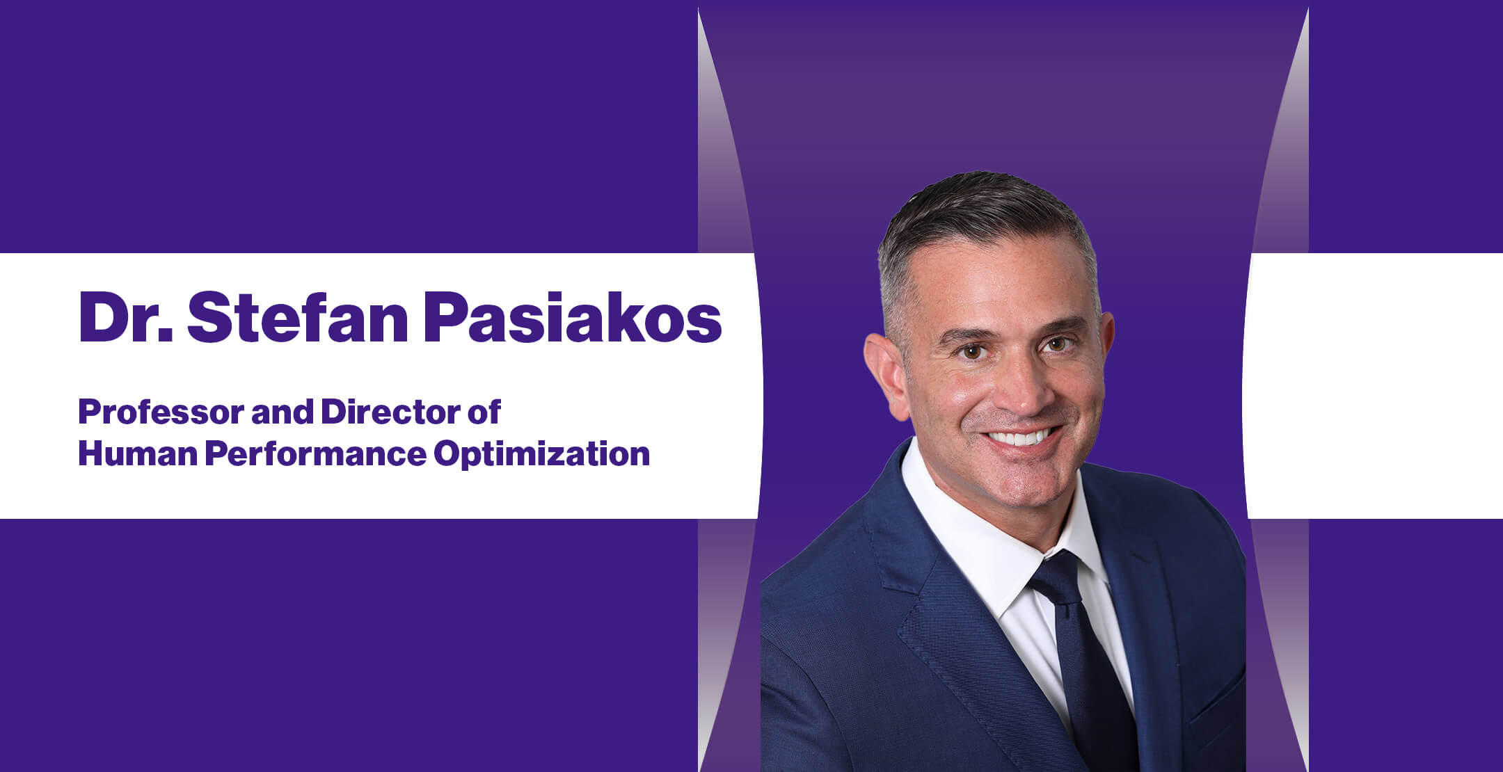 Stefan Pasiakos