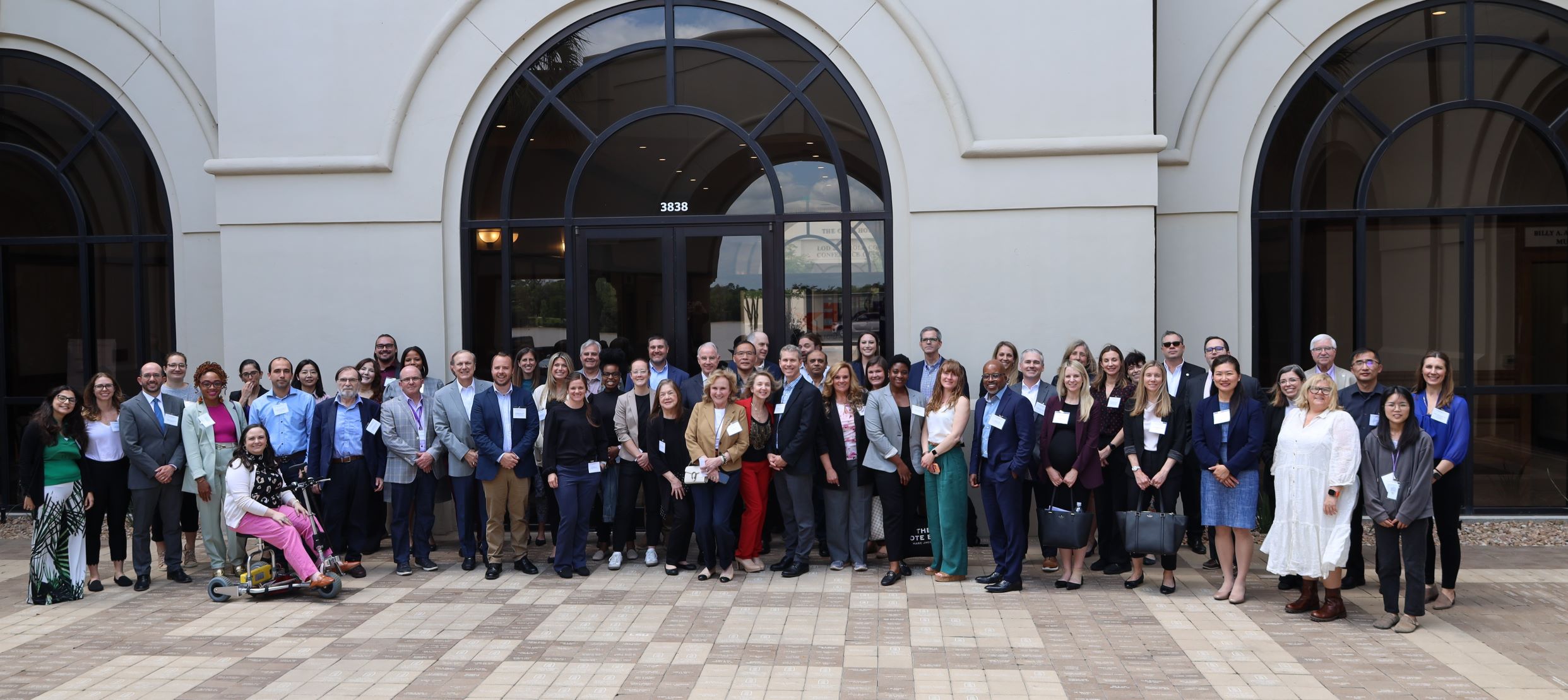 Symposium Group