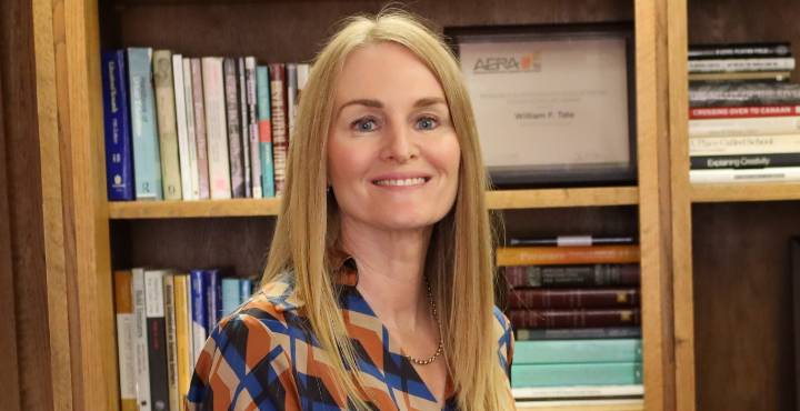 Dr. Leanne Redman
