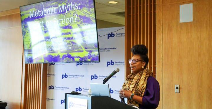 Dr. Ursula White