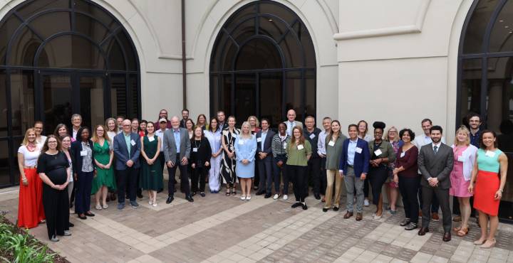 Spring 2026 Symposium