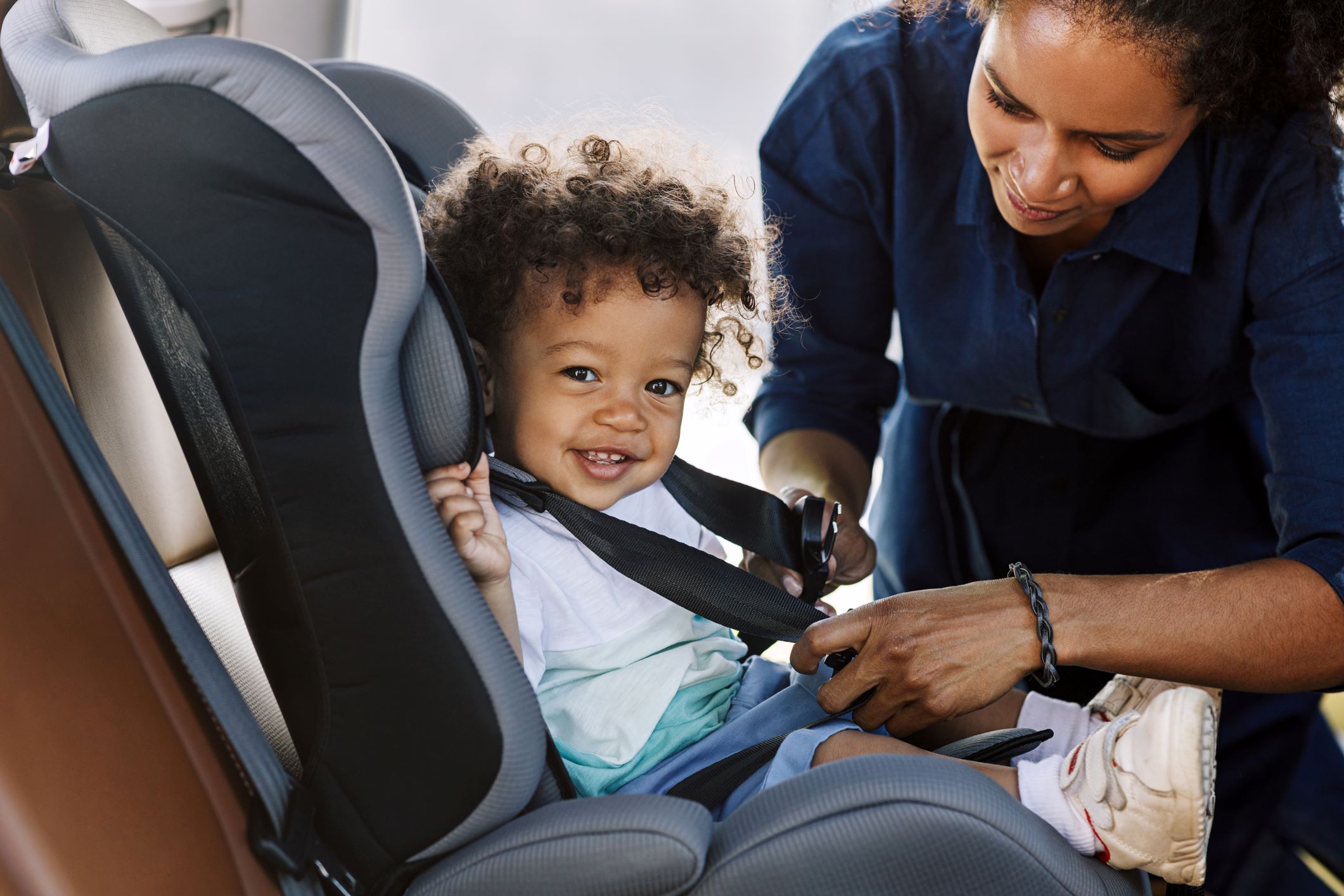 Car seat