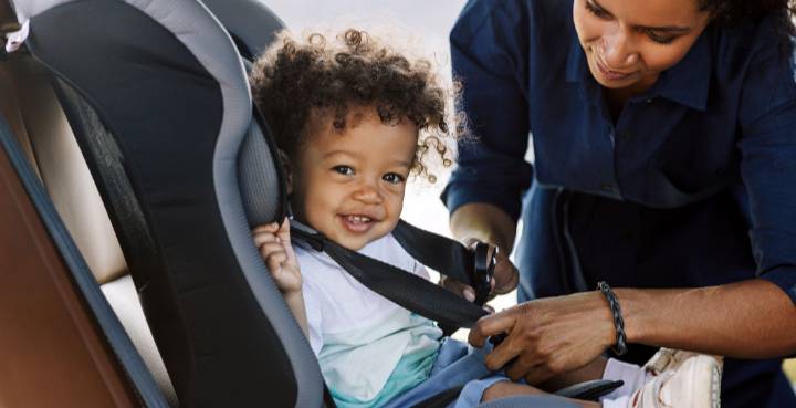 Car Seat