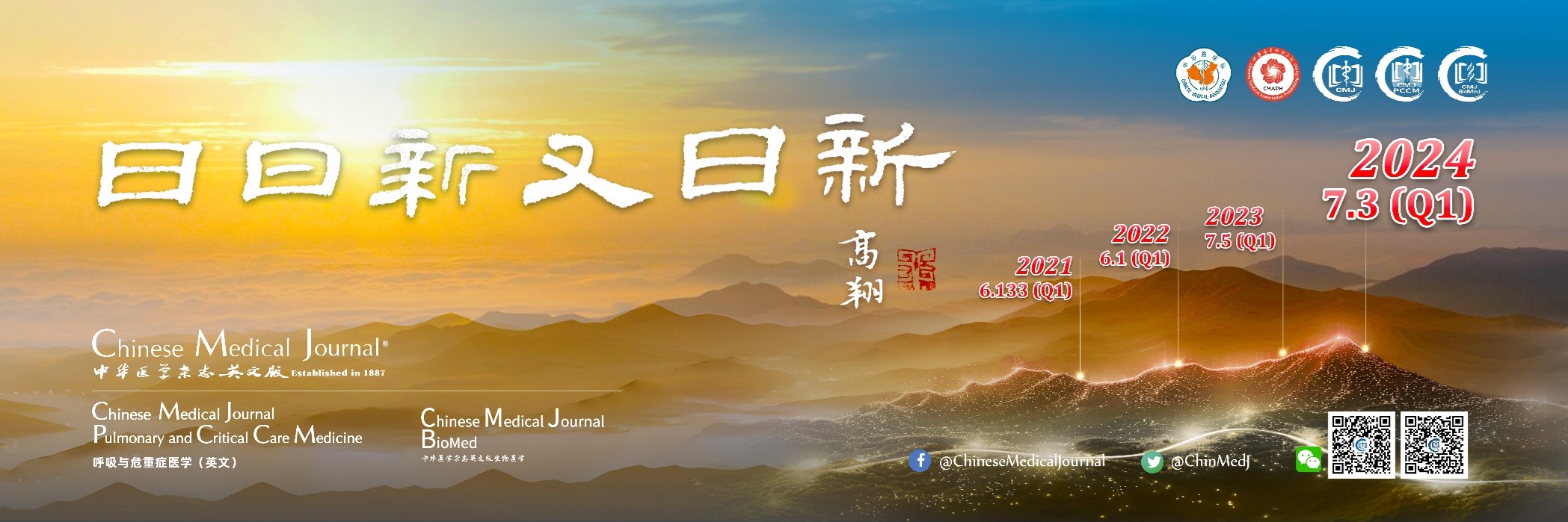 Chinese Medical Journal