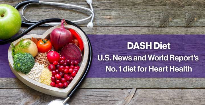 Healthy Foods and the words 