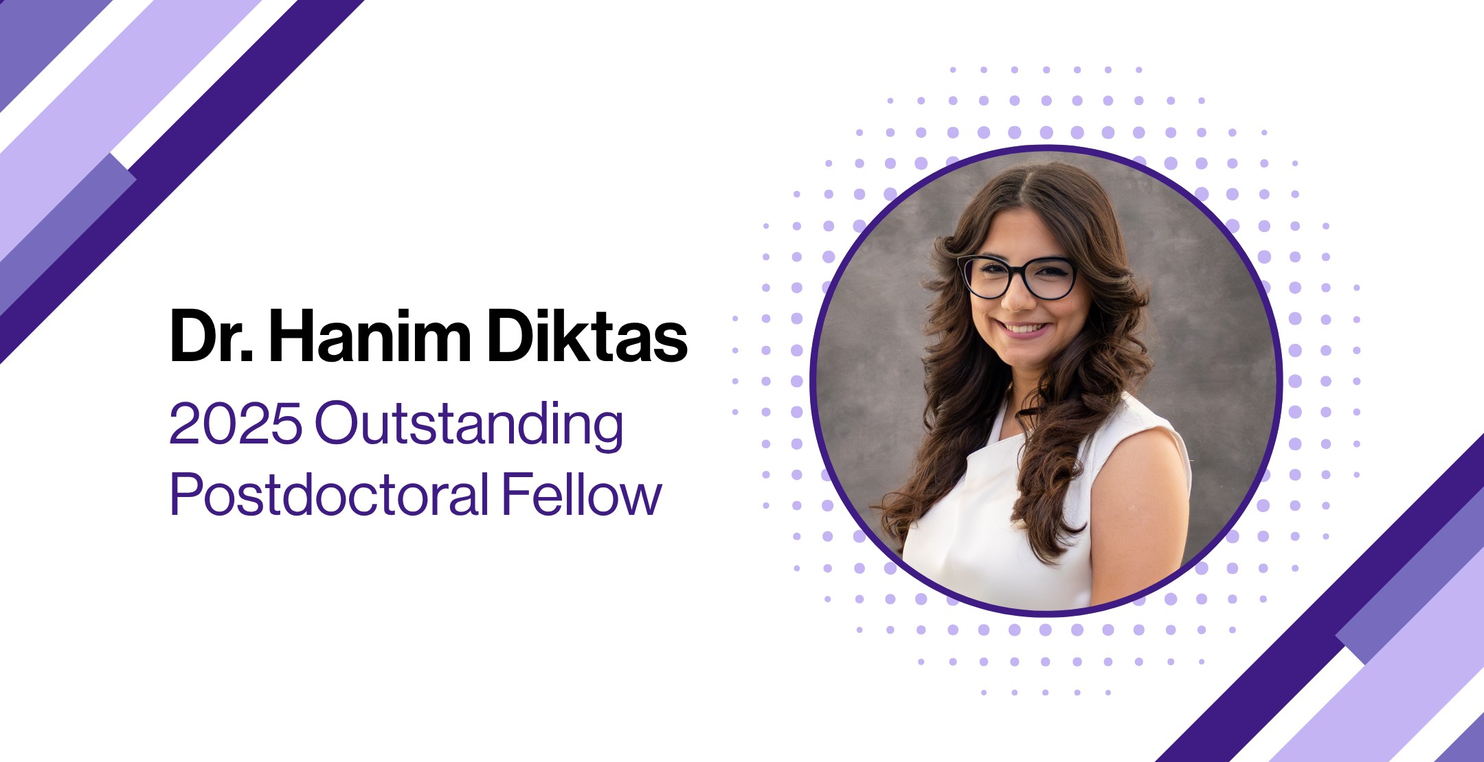 Dr. Hanim Ecem Diktas