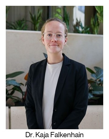 Kaja Falkenhain