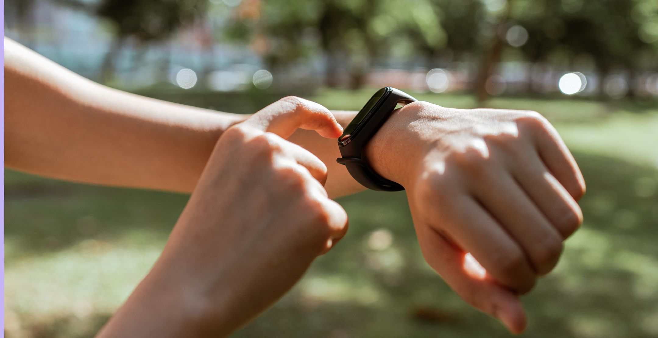 Wearable technology