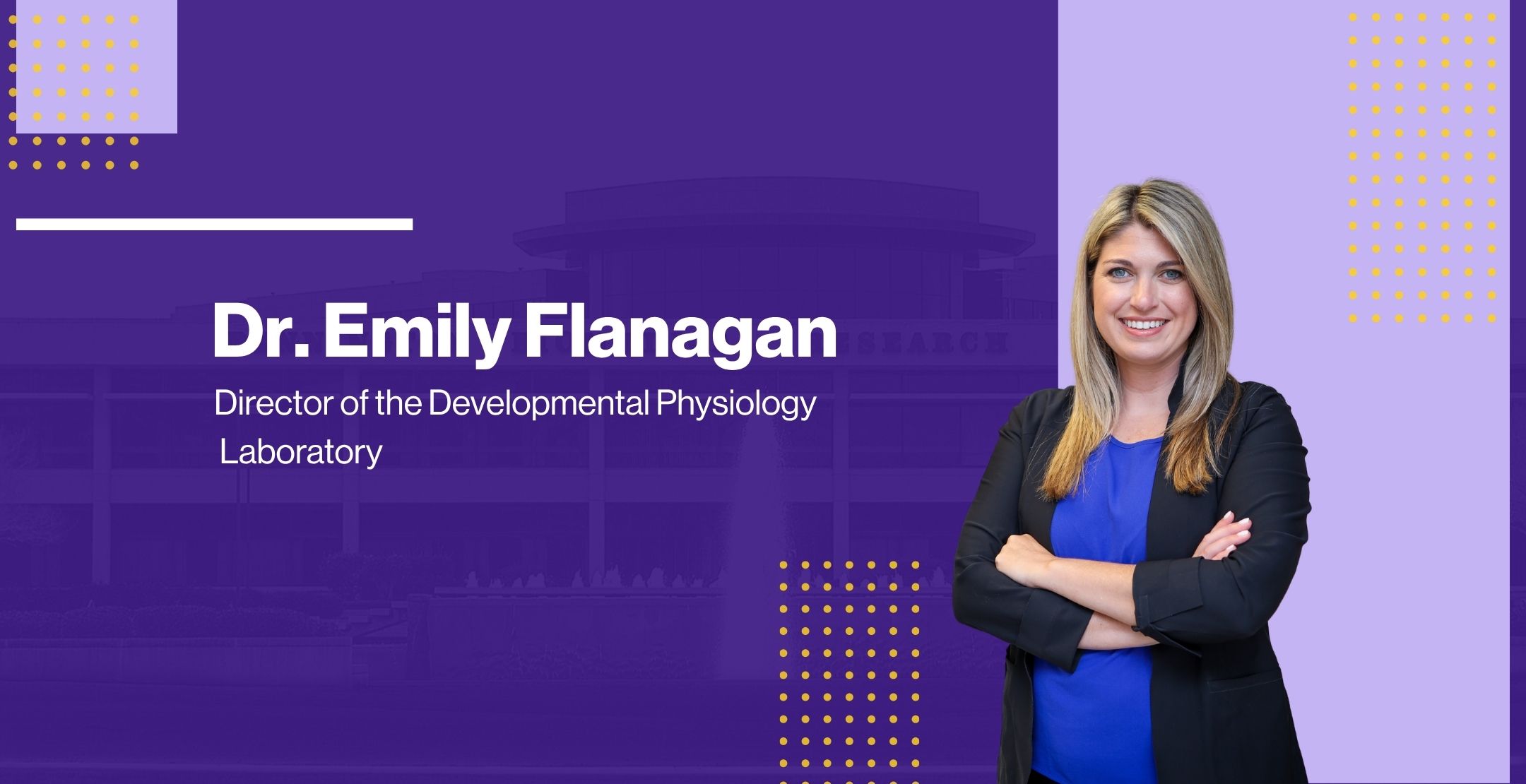 Dr. Emily Flanagan