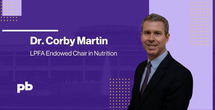 Corby Martin