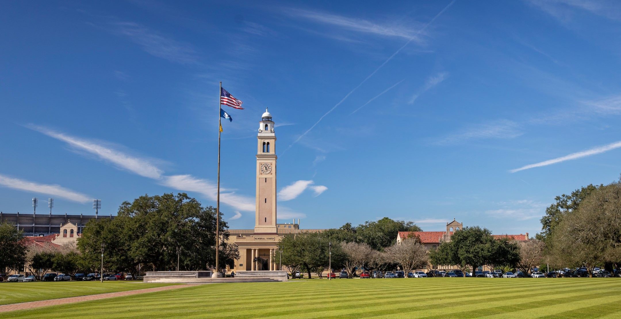LSU