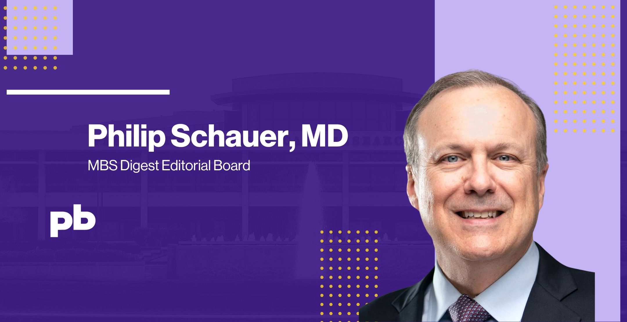 Phil Schauer