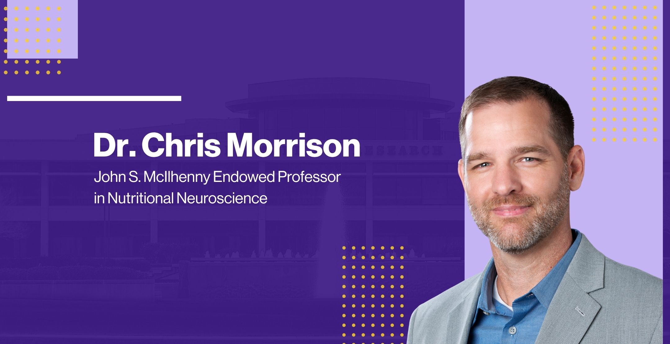 Chris Morrison
