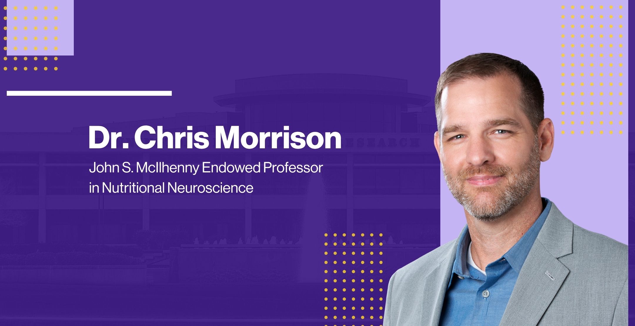 Chris Morrison